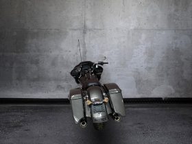 Harley Davidson Touring Road Glide Special 114