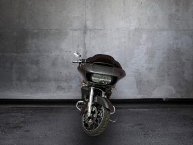 Harley Davidson Touring Road Glide Special 114