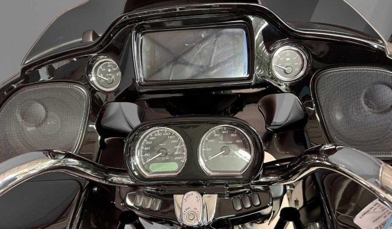 
								Harley Davidson Touring Road Glide Special 114 full									