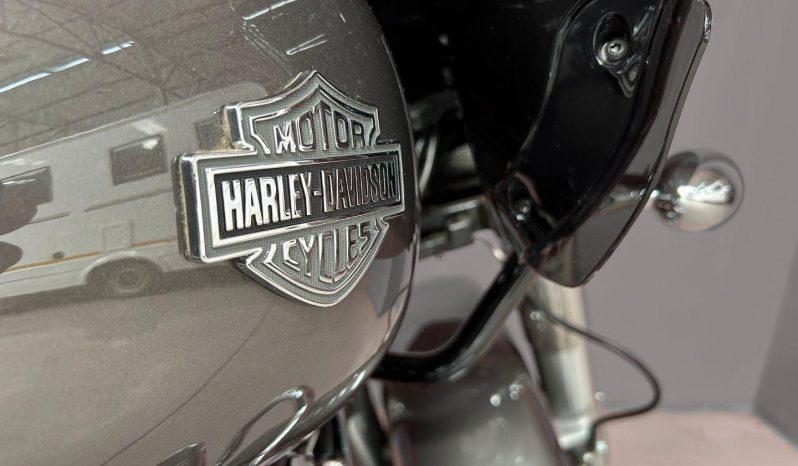 
								Harley Davidson Touring Road Glide Special 114 full									