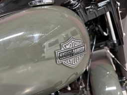 
										Harley Davidson Touring Road King Special 114 full									