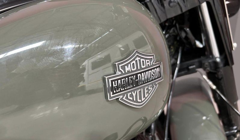 
								Harley Davidson Touring Road King Special 114 full									