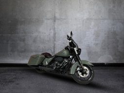 
										Harley Davidson Touring Road King Special 114 full									