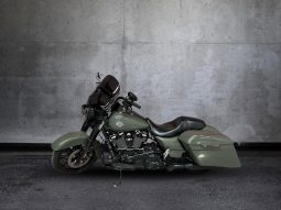 
										Harley Davidson Touring Road King Special 114 full									