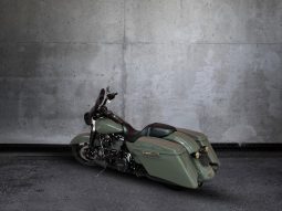 
										Harley Davidson Touring Road King Special 114 full									