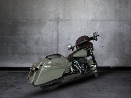 
										Harley Davidson Touring Road King Special 114 full									