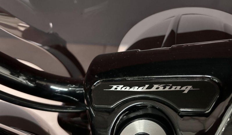 
								Harley Davidson Touring Road King Special 114 full									