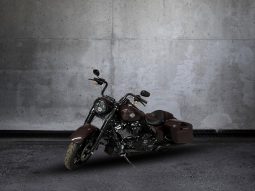 
										Harley Davidson Touring Road King Special 114 full									