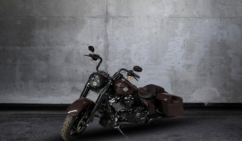 
								Harley Davidson Touring Road King Special 114 full									