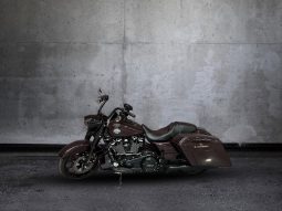 
										Harley Davidson Touring Road King Special 114 full									