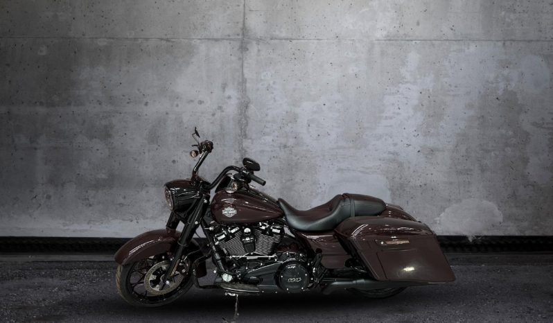 
								Harley Davidson Touring Road King Special 114 full									