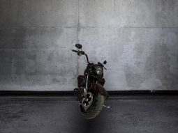 
										Harley Davidson Touring Road King Special 114 full									