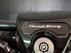 Harley Davidson Touring Road King Special 114