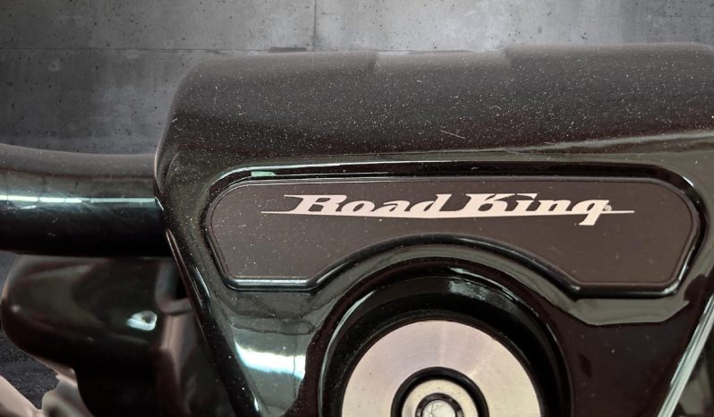 
								Harley Davidson Touring Road King Special 114 full									