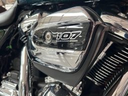 
										Harley Davidson Touring Street Glide full									