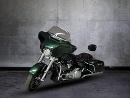 
										Harley Davidson Touring Street Glide full									