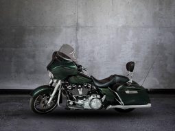 
										Harley Davidson Touring Street Glide full									