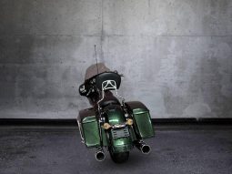 
										Harley Davidson Touring Street Glide full									