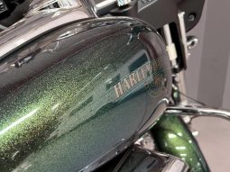 
										Harley Davidson Touring Street Glide full									
