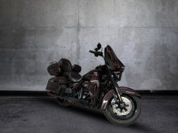 
										Harley Davidson Ultra Limited 114 Anniversary full									