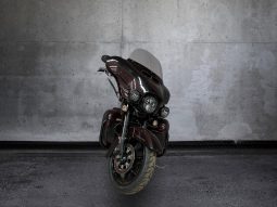 
										Harley Davidson Ultra Limited 114 Anniversary full									
