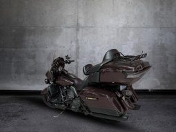 
										Harley Davidson Ultra Limited 114 Anniversary full									