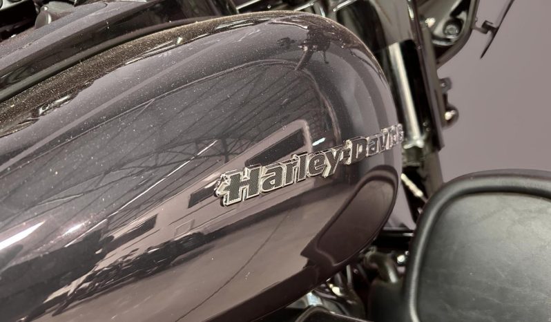 
								Harley Davidson Ultra Limited 114 Anniversary full									