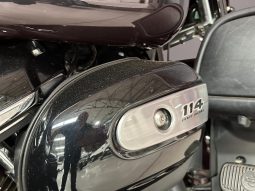 
										Harley Davidson Ultra Limited 114 Anniversary full									