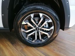 
										Haval H7 2.0T LUXURY 9DCT 4X2 full									