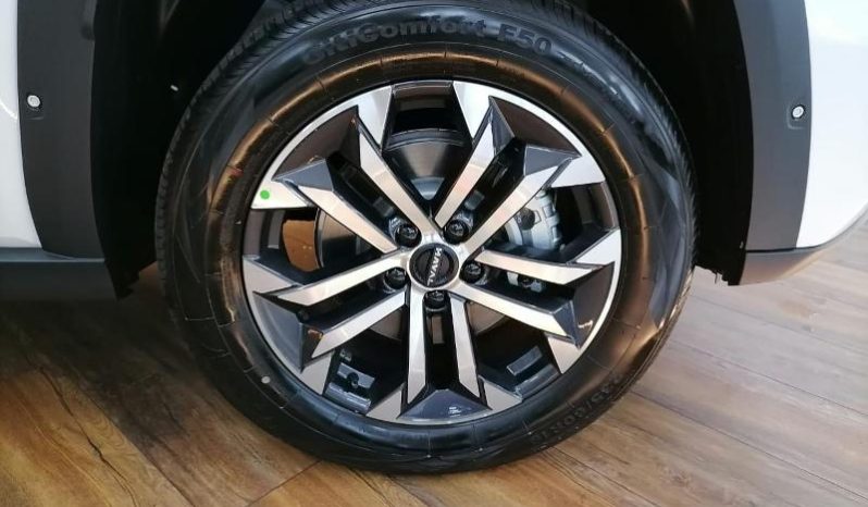 
								Haval H7 2.0T LUXURY 9DCT 4X2 full									