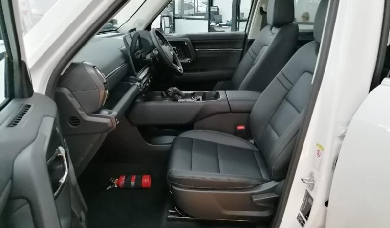 
								Haval H7 2.0T LUXURY 9DCT 4X2 full									