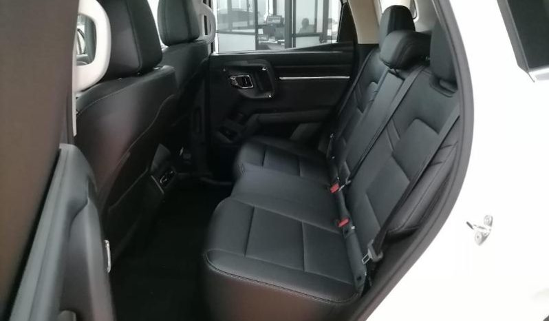 
								Haval H7 2.0T LUXURY 9DCT 4X2 full									