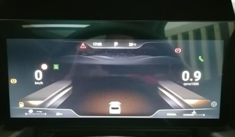 
								Haval H7 2.0T LUXURY 9DCT 4X2 full									
