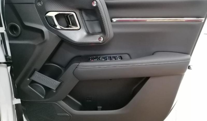 
								Haval H7 2.0T LUXURY 9DCT 4X2 full									