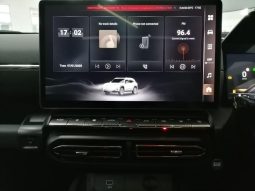 
										Haval H7 2.0T LUXURY 9DCT 4X2 full									