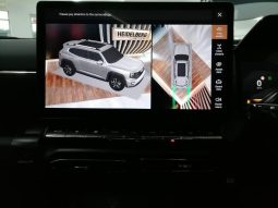 
										Haval H7 2.0T LUXURY 9DCT 4X2 full									