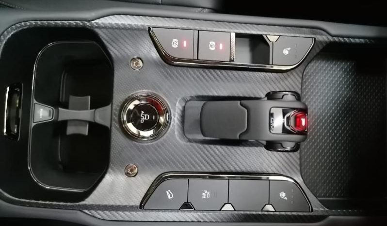
								Haval H7 2.0T LUXURY 9DCT 4X2 full									