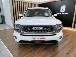 
										Haval H7 2.0T LUXURY 9DCT 4X2 full									