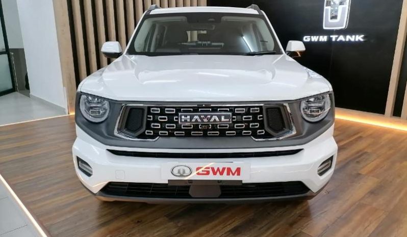 
								Haval H7 2.0T LUXURY 9DCT 4X2 full									