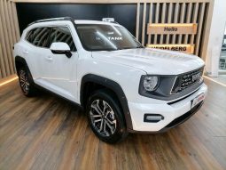 
										Haval H7 2.0T LUXURY 9DCT 4X2 full									