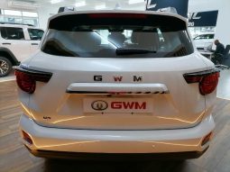 
										Haval H7 2.0T LUXURY 9DCT 4X2 full									