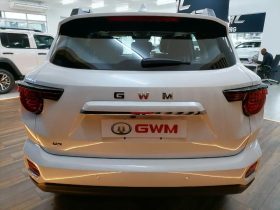 Haval H7 2.0T LUXURY 9DCT 4X2