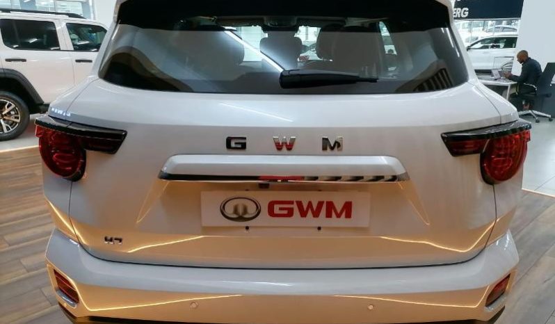 
								Haval H7 2.0T LUXURY 9DCT 4X2 full									