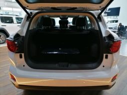 
										Haval H7 2.0T LUXURY 9DCT 4X2 full									
