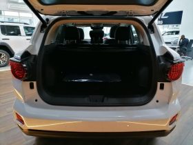 Haval H7 2.0T LUXURY 9DCT 4X2