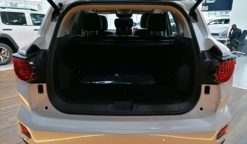 
								Haval H7 2.0T LUXURY 9DCT 4X2 full									