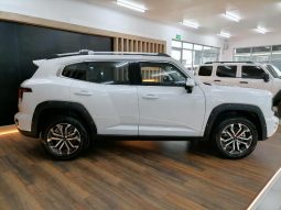 
										Haval H7 2.0T LUXURY 9DCT 4X2 full									
