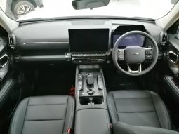 
										Haval H7 2.0T LUXURY 9DCT 4X2 full									