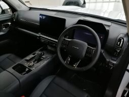 
										Haval H7 2.0T LUXURY 9DCT 4X2 full									