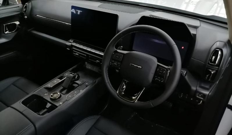 
								Haval H7 2.0T LUXURY 9DCT 4X2 full									